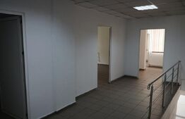 Spatiu de birouri, zona Institut, 110 mp utili, vad si flux intens!