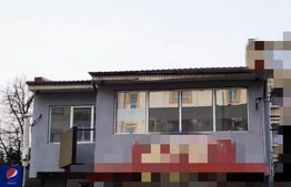 Spatiu de birouri, zona Institut, 110 mp utili, vad si flux intens!