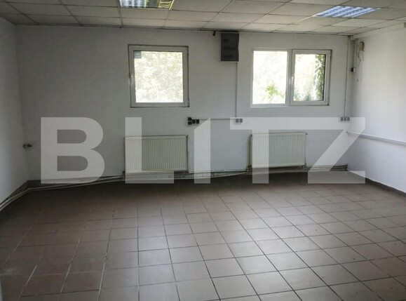 Spațiu comercial de închiriat Calea Bucuresti - 160480SIC | BLITZ Craiova | Poza4