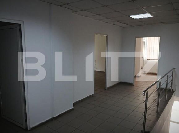 Spațiu comercial de închiriat Calea Bucuresti - 160480SIC | BLITZ Craiova | Poza1