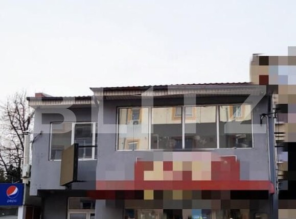 Spațiu comercial de închiriat Calea Bucuresti - 160480SIC | BLITZ Craiova | Poza9