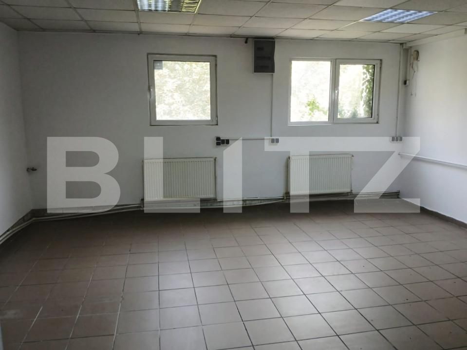 Spațiu comercial de închiriat Calea Bucuresti - 160480SIC | BLITZ Craiova | Poza4