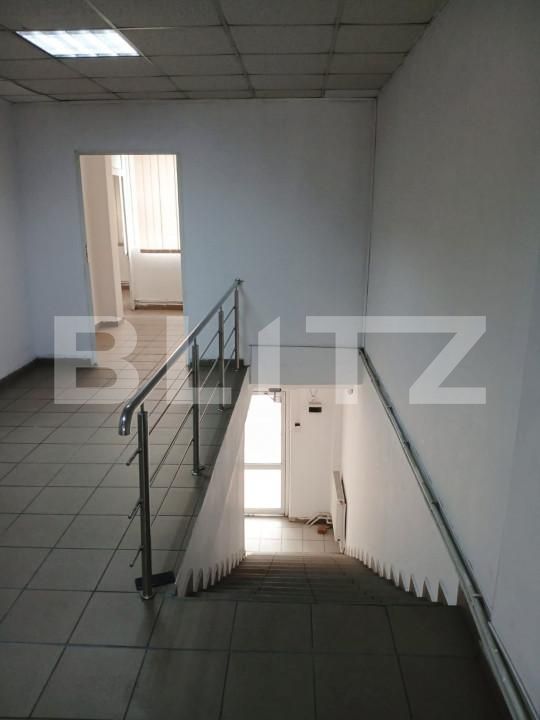 Spațiu comercial de închiriat Calea Bucuresti - 160480SIC | BLITZ Craiova | Poza2