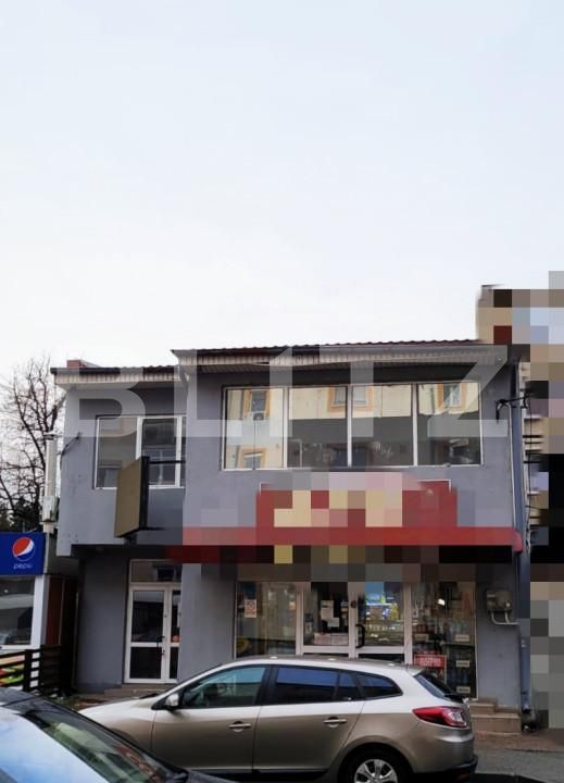 Spațiu comercial de închiriat Calea Bucuresti - 160480SIC | BLITZ Craiova | Poza9
