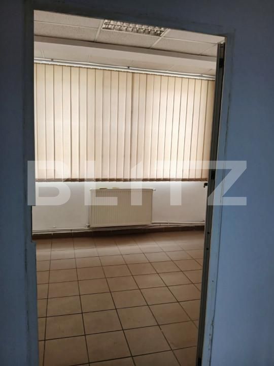 Spațiu comercial de închiriat Calea Bucuresti - 160480SIC | BLITZ Craiova | Poza7