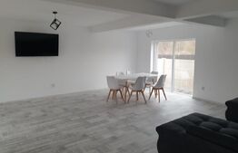 Casa cu 4 camere, 133 mp,  incalzire in pardoseala, cartier Veteranilor