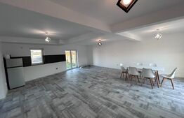 Casa cu 4 camere, 133 mp,  incalzire in pardoseala, cartier Veteranilor