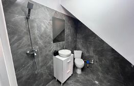 Casa cu 4 camere, 133 mp,  incalzire in pardoseala, cartier Veteranilor