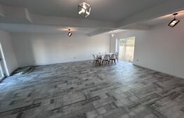 Casa cu 4 camere, 133 mp,  incalzire in pardoseala, cartier Veteranilor