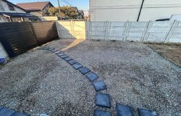 Casa cu 4 camere, 133 mp,  incalzire in pardoseala, cartier Veteranilor