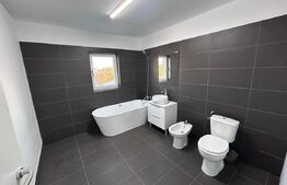 Casa cu 4 camere, 133 mp,  incalzire in pardoseala, cartier Veteranilor