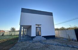 Casa cu 4 camere, 133 mp,  incalzire in pardoseala, cartier Veteranilor