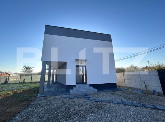 Casa de închiriat 4 camere Exterior Sud - 160487CI | BLITZ Craiova | Poza11