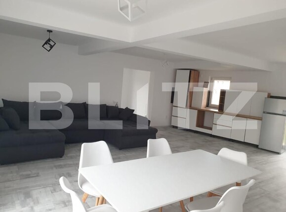 Casa de închiriat 4 camere Exterior Sud - 160487CI | BLITZ Craiova | Poza1