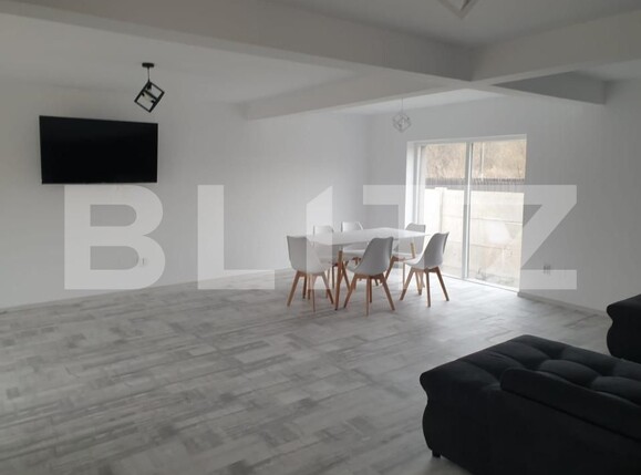 Casa de închiriat 4 camere Exterior Sud - 160487CI | BLITZ Craiova | Poza3