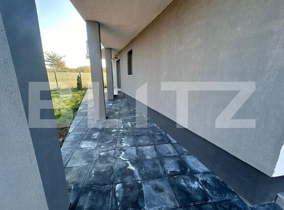 Casa de închiriat 4 camere Exterior Sud - 160487CI | BLITZ Craiova | Poza13