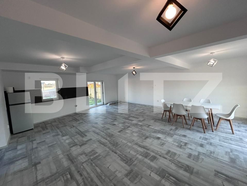 Casa de închiriat 4 camere Exterior Sud - 160487CI | BLITZ Craiova | Poza4