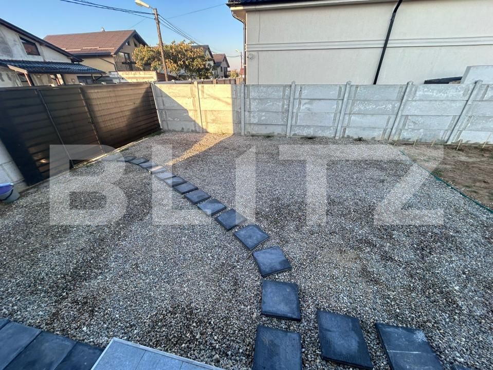 Casa de închiriat 4 camere Exterior Sud - 160487CI | BLITZ Craiova | Poza12