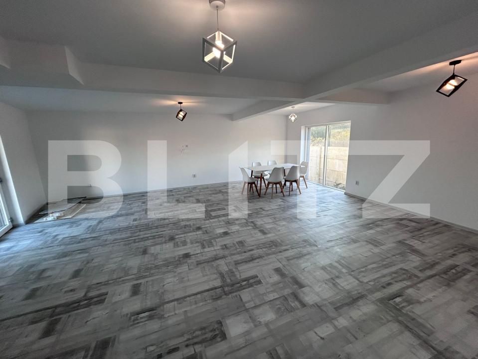 Casa de închiriat 4 camere Exterior Sud - 160487CI | BLITZ Craiova | Poza2