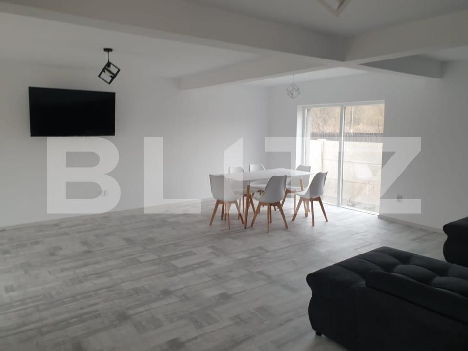 Casa de închiriat 4 camere Exterior Sud - 160487CI | BLITZ Craiova | Poza3