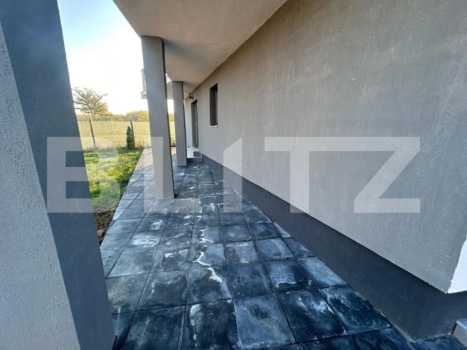 Casa de închiriat 4 camere Exterior Sud - 160487CI | BLITZ Craiova | Poza13