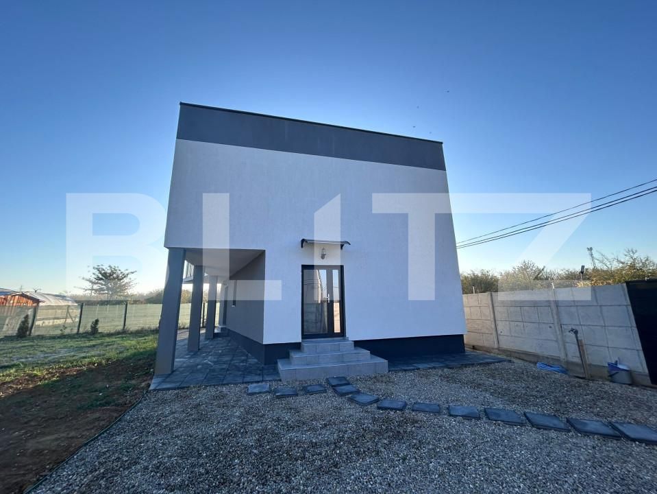 Casa de închiriat 4 camere Exterior Sud - 160487CI | BLITZ Craiova | Poza11