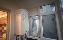 Apartament cu 2 camere, decomandar, centrala termica, cartier Brestei