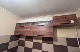 Apartament cu 2 camere, decomandar, centrala termica, cartier Brestei