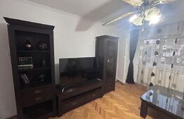 Apartament cu 2 camere, decomandar, centrala termica, cartier Brestei