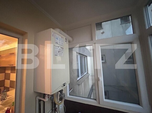 Apartament de închiriat 2 camere Brestei - 160488AI | BLITZ Craiova | Poza3