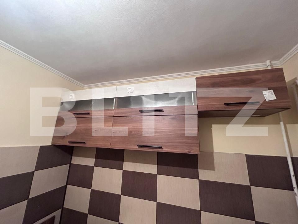 Apartament de închiriat 2 camere Brestei - 160488AI | BLITZ Craiova | Poza2