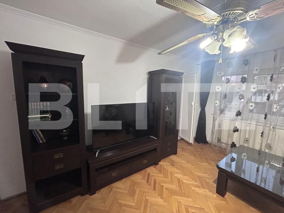 Apartament de închiriat 2 camere Brestei - 160488AI | BLITZ Craiova | Poza1