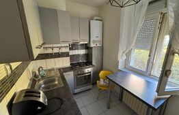 Apartament decomandat ultracentral 58mp, et2,Zona Ramada