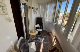 Apartament decomandat ultracentral 58mp, et2,Zona Ramada