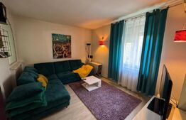 Apartament decomandat ultracentral 58mp, et2,Zona Ramada