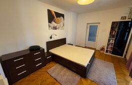 Apartament decomandat ultracentral 58mp, et2,Zona Ramada