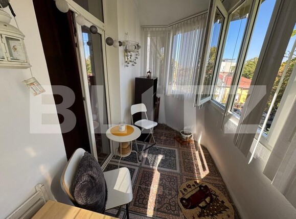 Apartament de vânzare 2 camere Ultracentral - 160489AV | BLITZ Craiova | Poza7