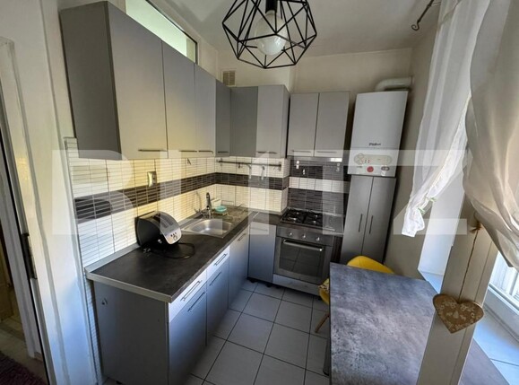 Apartament de vânzare 2 camere Ultracentral - 160489AV | BLITZ Craiova | Poza6