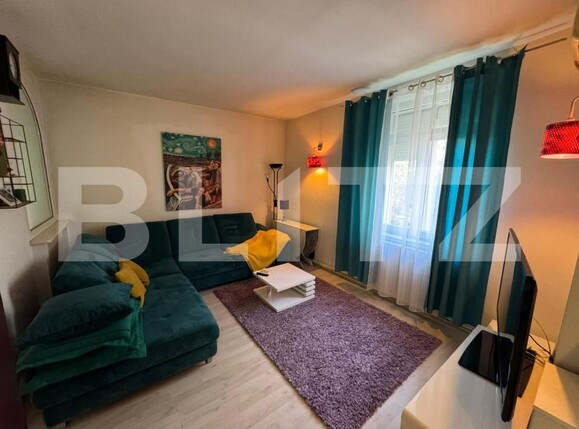 Apartament de vânzare 2 camere Ultracentral - 160489AV | BLITZ Craiova | Poza3