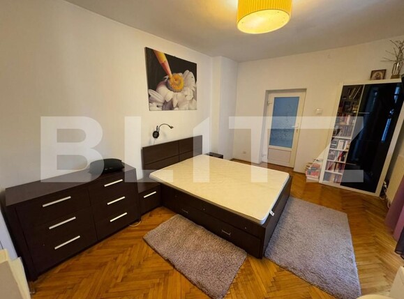 Apartament de vânzare 2 camere Ultracentral - 160489AV | BLITZ Craiova | Poza1