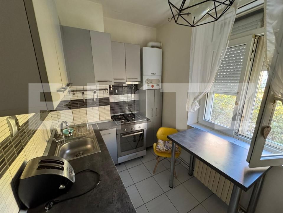 Apartament de vânzare 2 camere Ultracentral - 160489AV | BLITZ Craiova | Poza4