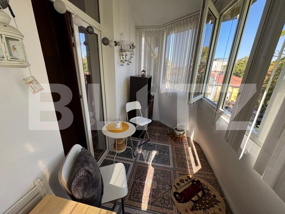 Apartament de vânzare 2 camere Ultracentral - 160489AV | BLITZ Craiova | Poza7