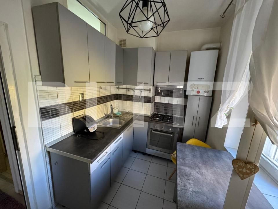 Apartament de vânzare 2 camere Ultracentral - 160489AV | BLITZ Craiova | Poza6