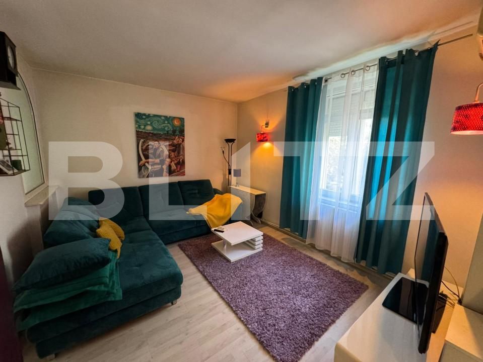 Apartament de vânzare 2 camere Ultracentral - 160489AV | BLITZ Craiova | Poza3