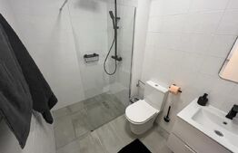 Studio modern cu loc de parcare privat într-un complex rezidențial, situat în cartierul Valea Roșie