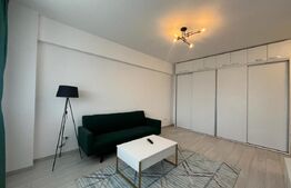 Studio modern cu loc de parcare privat într-un complex rezidențial, situat în cartierul Valea Roșie
