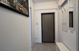 Studio modern cu loc de parcare privat într-un complex rezidențial, situat în cartierul Valea Roșie