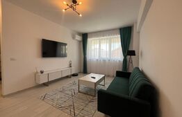 Studio modern cu loc de parcare privat într-un complex rezidențial, situat în cartierul Valea Roșie