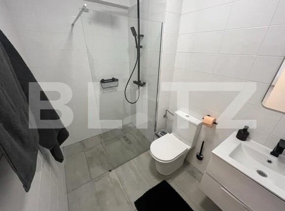 Garsonieră de închiriat Valea Rosie - 160501AI | BLITZ Craiova | Poza8