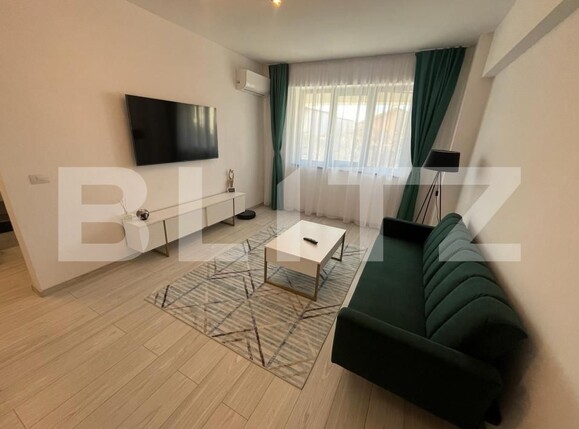 Garsonieră de închiriat Valea Rosie - 160501AI | BLITZ Craiova | Poza1